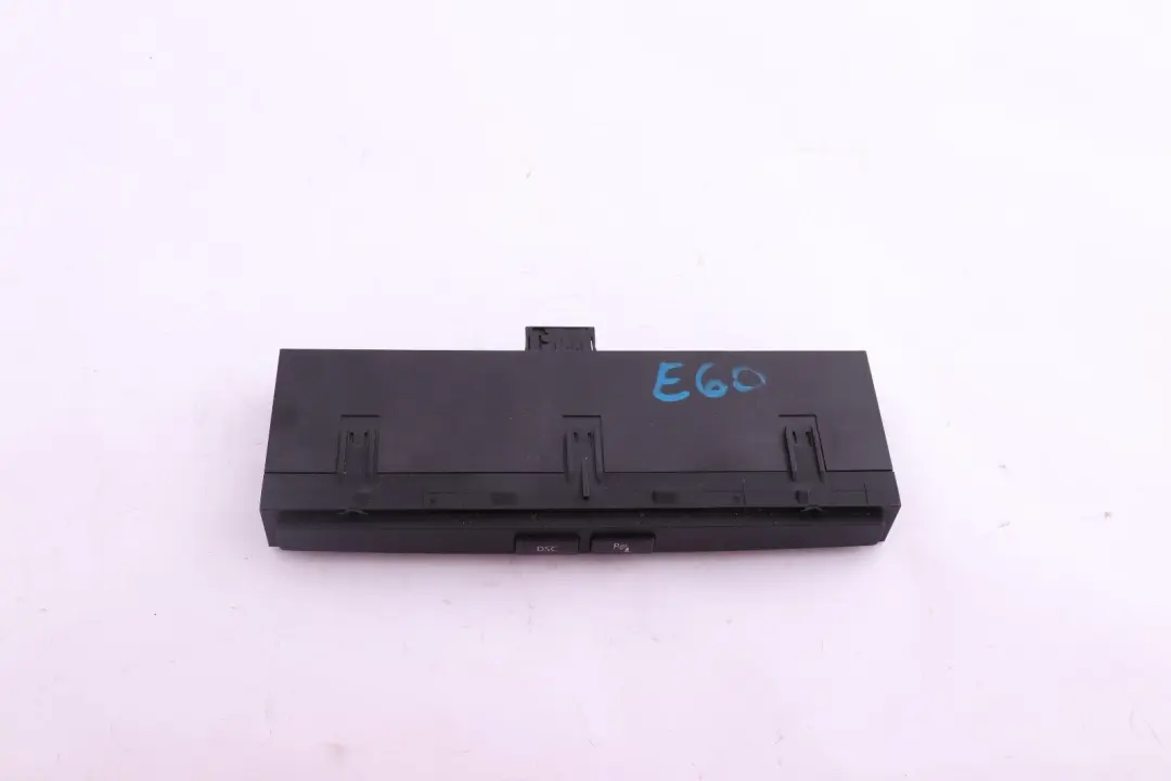 Centre Console DSC PDC Switch Center Cluster BMW 5 Series E60 E61 - SKU 6938310 - Teilenummer 6938310