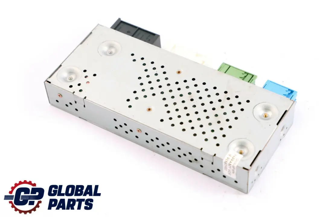 Telephone Navigation Adapter to BMW 7 Series E65 E66 E67 with Part number 6938360 BMW 7 Series E65 E66 E67 Telephone Navigation Adapter - SKU 6938360 - Part number 6938360