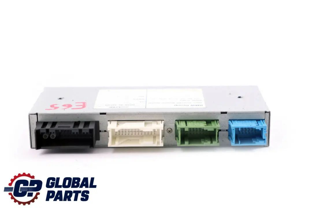 BMW E65 E66 E67 Tel?fono Adaptador De navegacion - SKU 6938360 - Número de pieza 6938360