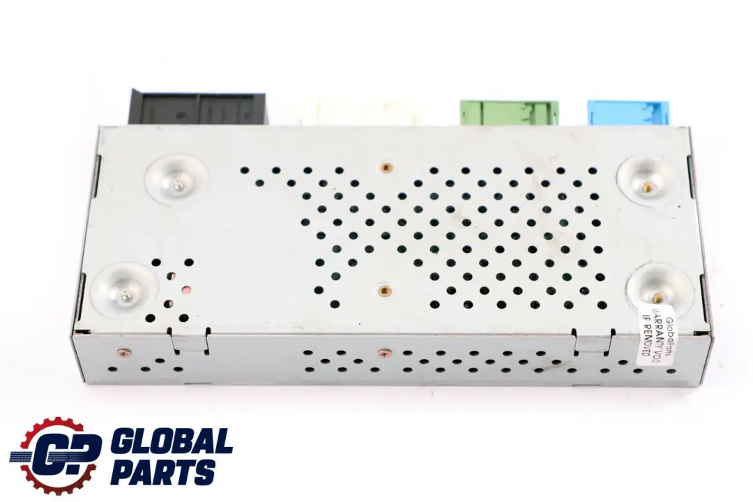 BMW E65 E66 E67 Tel?fono Adaptador De navegacion - SKU 6938360 - Número de pieza 6938360