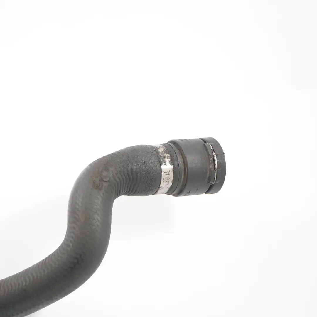 BMW E65 730i Motor Válvula Agua Tubo Manguera Refrigerante Suministro - SKU 6938433 - Número de pieza 6938433