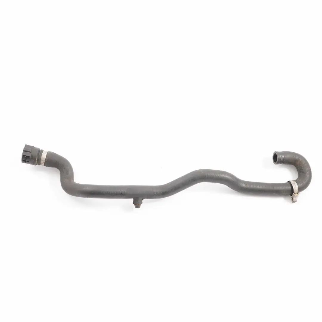 730i N52 Schlauch Motorvorlauf Wasserventil für BMW E65 E66 E67 mit Teilenummer 6938433 BMW E65 E66 E67 730i N52 Schlauch Motorvorlauf Wasserventil - SKU 6938433 - Teilenummer 6938433