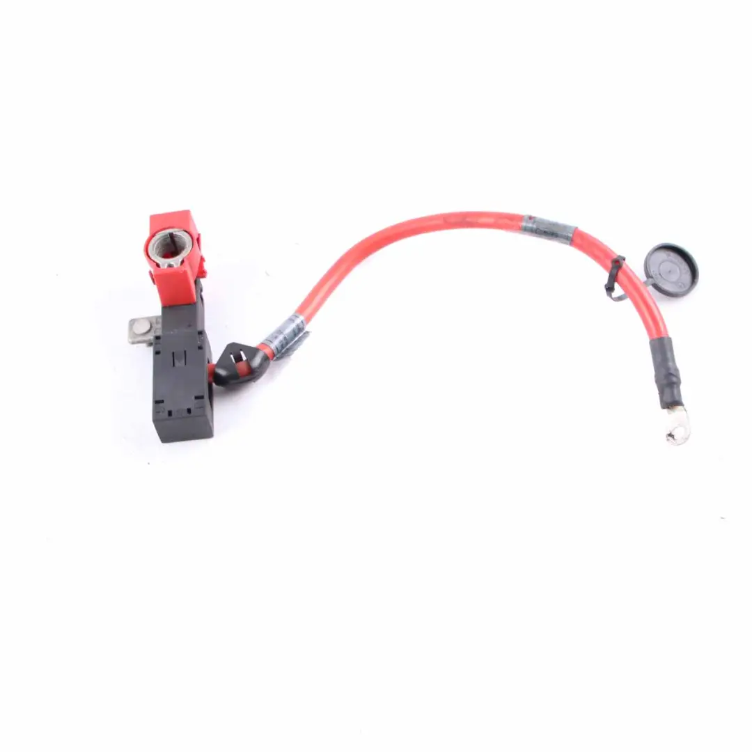 Cable (Plus Pole) to BMW X1 E82 E84 E88 E90 E91 E92 Battery with Part number 6938495 BMW X1 E82 E84 E88 E90 E91 E92 Battery Cable (Plus Pole) - SKU 6938495-1 - Part number 6938495