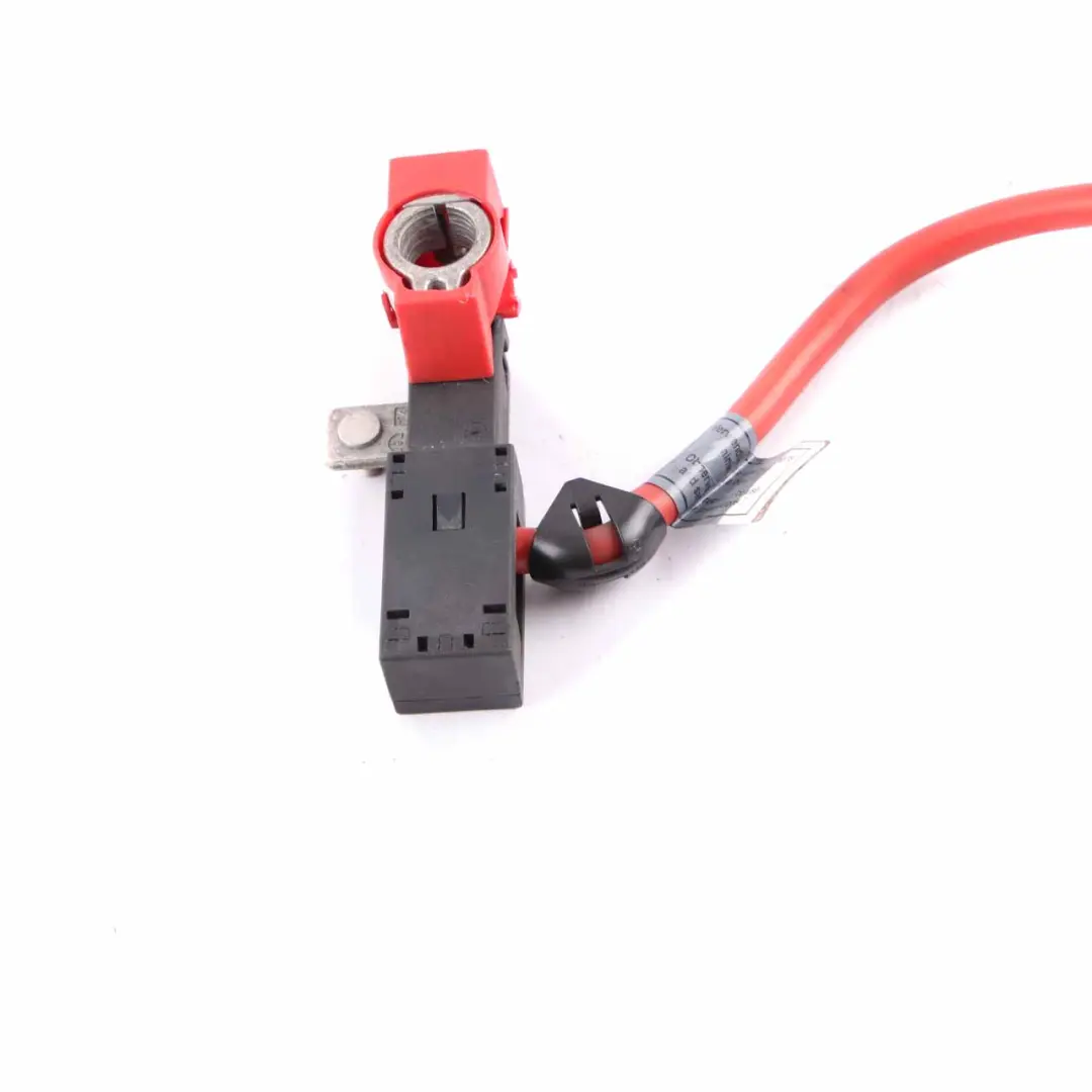 BMW X1 E82 E84 E88 E90 E91 E92 Klema Akumulatora Plus - SKU 6938495-1 - Numer Części 6938495