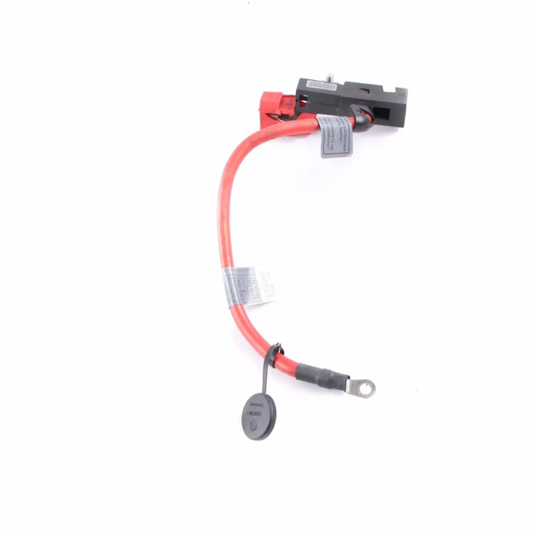 BMW X1 E82 E84 E88 E90 E91 E92 Klema Akumulatora Plus - SKU 6938495-1 - Numer Części 6938495