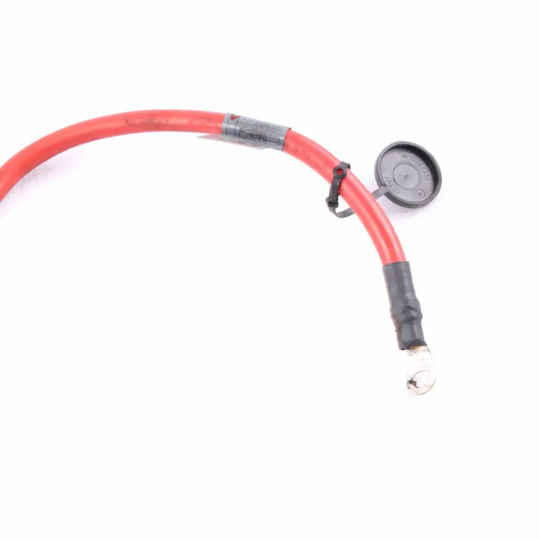 BMW X1 E82 E84 E88 E90 E91 E92 Battery Cable (Plus Pole) - SKU 6938495-1 - Part number 6938495
