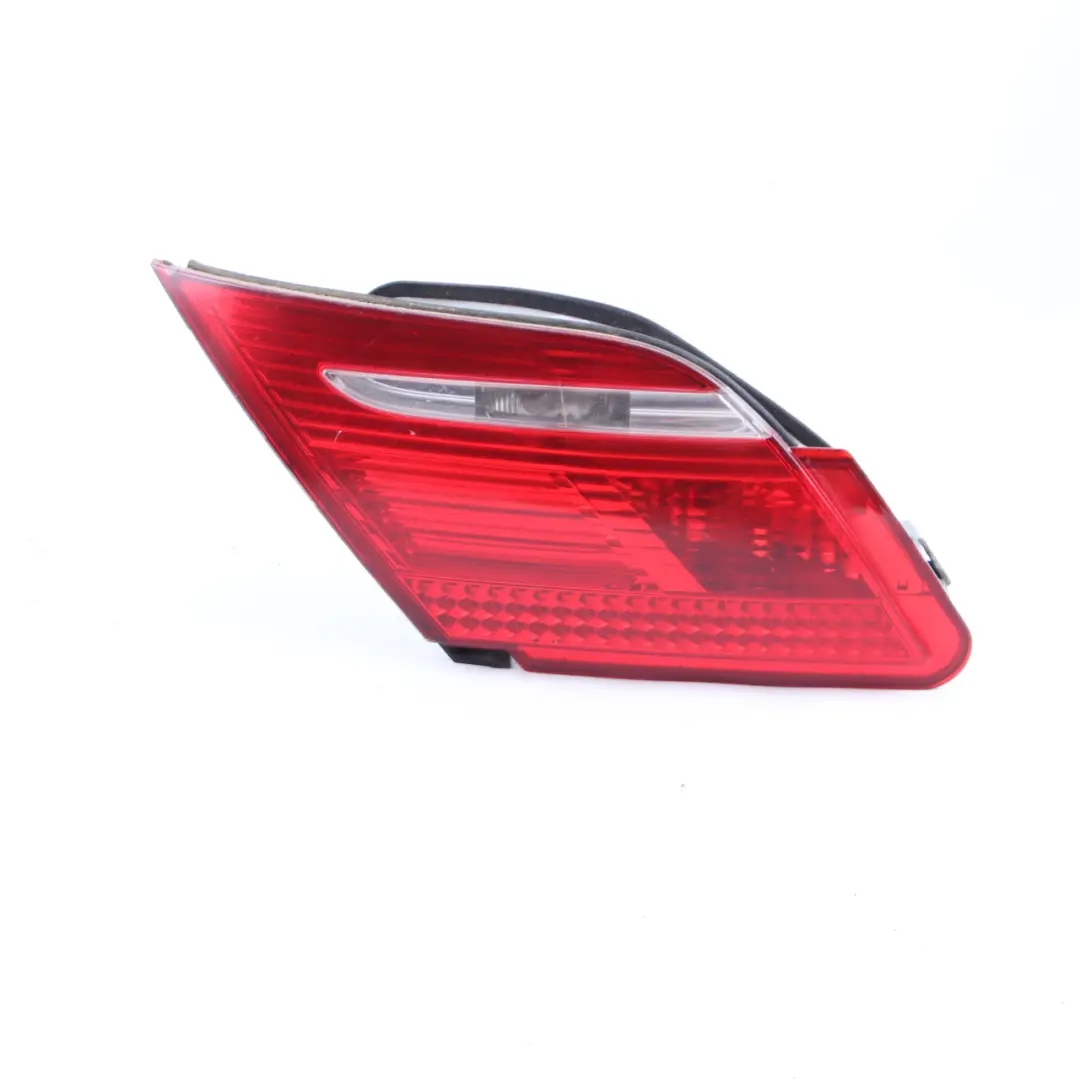 Lampada Posteriore BMW E65 Sinistra Luce Nel Portellone Baule Bagagliaio per con numero di parte 6938517 Lampada Posteriore BMW E65 Sinistra Luce Nel Portellone Baule Bagagliaio - SKU 6938517-1 - Numero di parte 6938517
