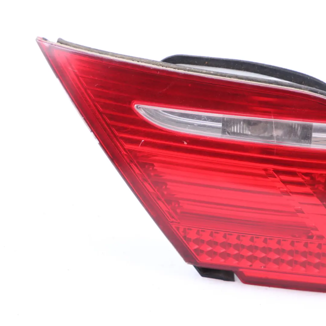 Rückleuchte BMW E65 E66 Hinten Links Licht Kofferraumdeckel Heckklappe für mit Teilenummer 6938517 Rückleuchte BMW E65 E66 Hinten Links Licht Kofferraumdeckel Heckklappe - SKU 6938517-1 - Teilenummer 6938517