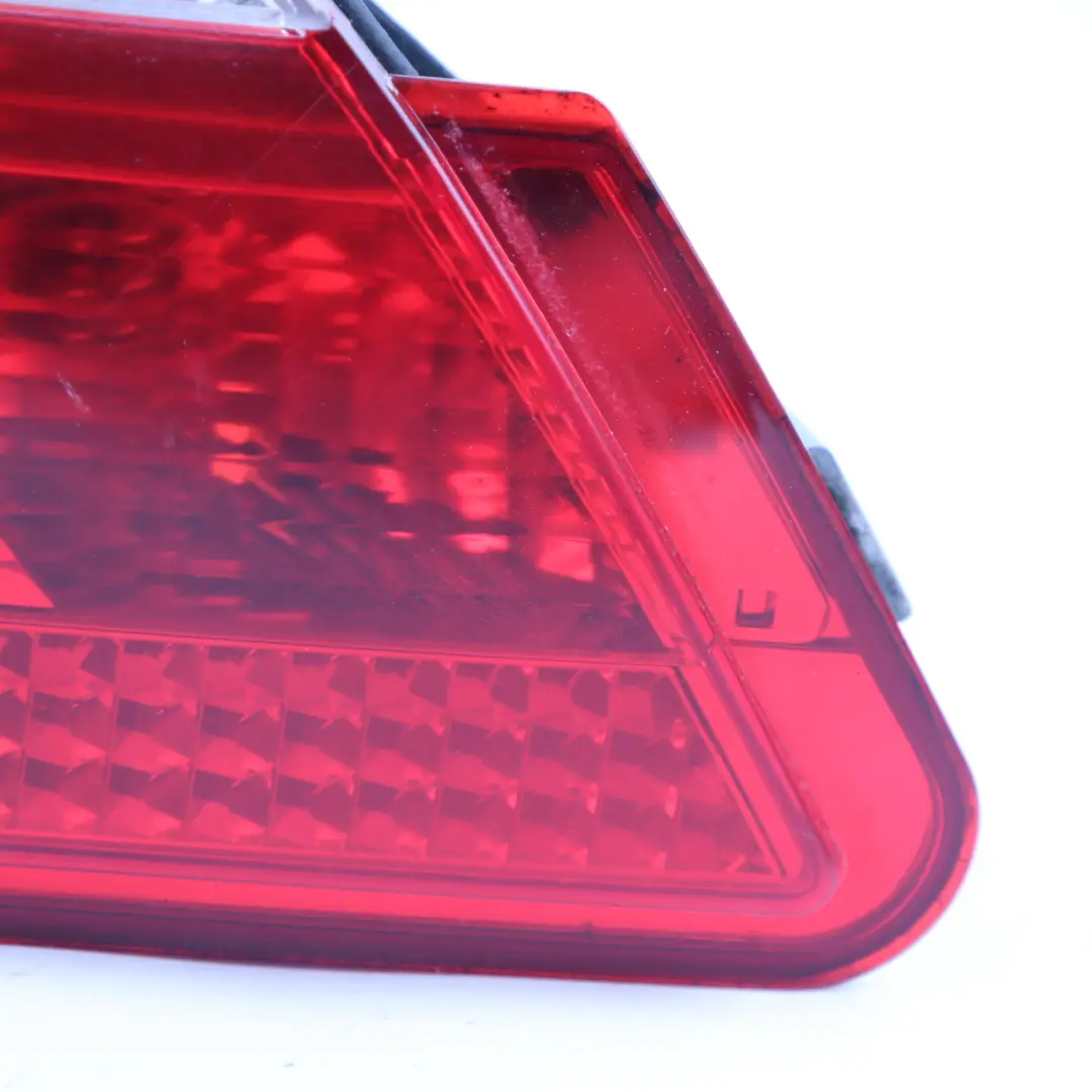 Luz Trasera BMW E65 E66 Izquierda En Tapa Maletero Maletero Portón para con número de pieza 6938517 Luz Trasera BMW E65 E66 Izquierda En Tapa Maletero Maletero Portón - SKU 6938517-1 - Número de pieza 6938517