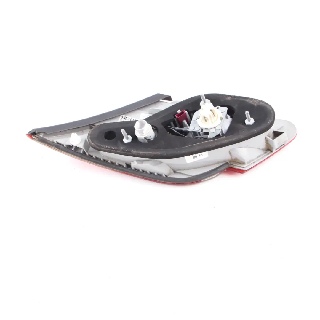 Luz Trasera BMW E65 E66 Izquierda En Tapa Maletero Maletero Portón para con número de pieza 6938517 Luz Trasera BMW E65 E66 Izquierda En Tapa Maletero Maletero Portón - SKU 6938517-1 - Número de pieza 6938517