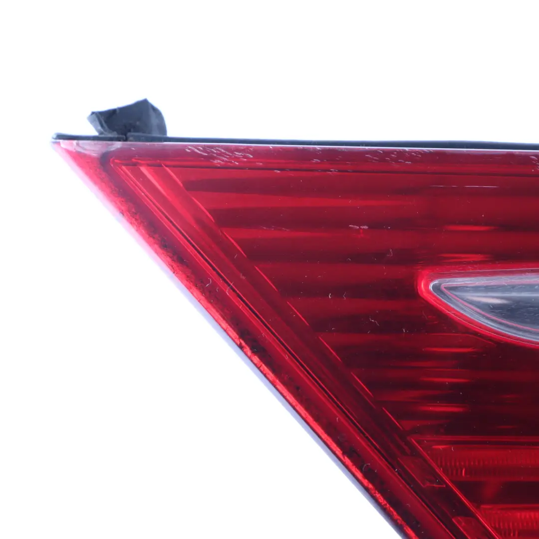 BMW Série 7 E65 Feu Arrière Gauche Dans Le Couvercle Du Coffre À Bagages - SKU 6938517 - Numéro de pièce 6938517