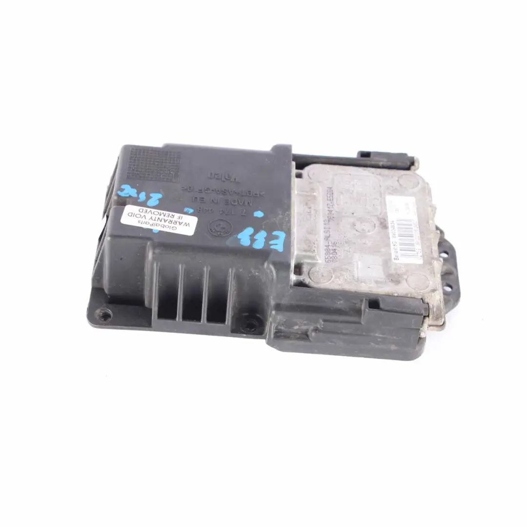 BMW E87 Xenon Faro Unità Di Controllo Ballast Modulo Valeo 7174448 - SKU 6938561-2 - Numero di parte 6938561