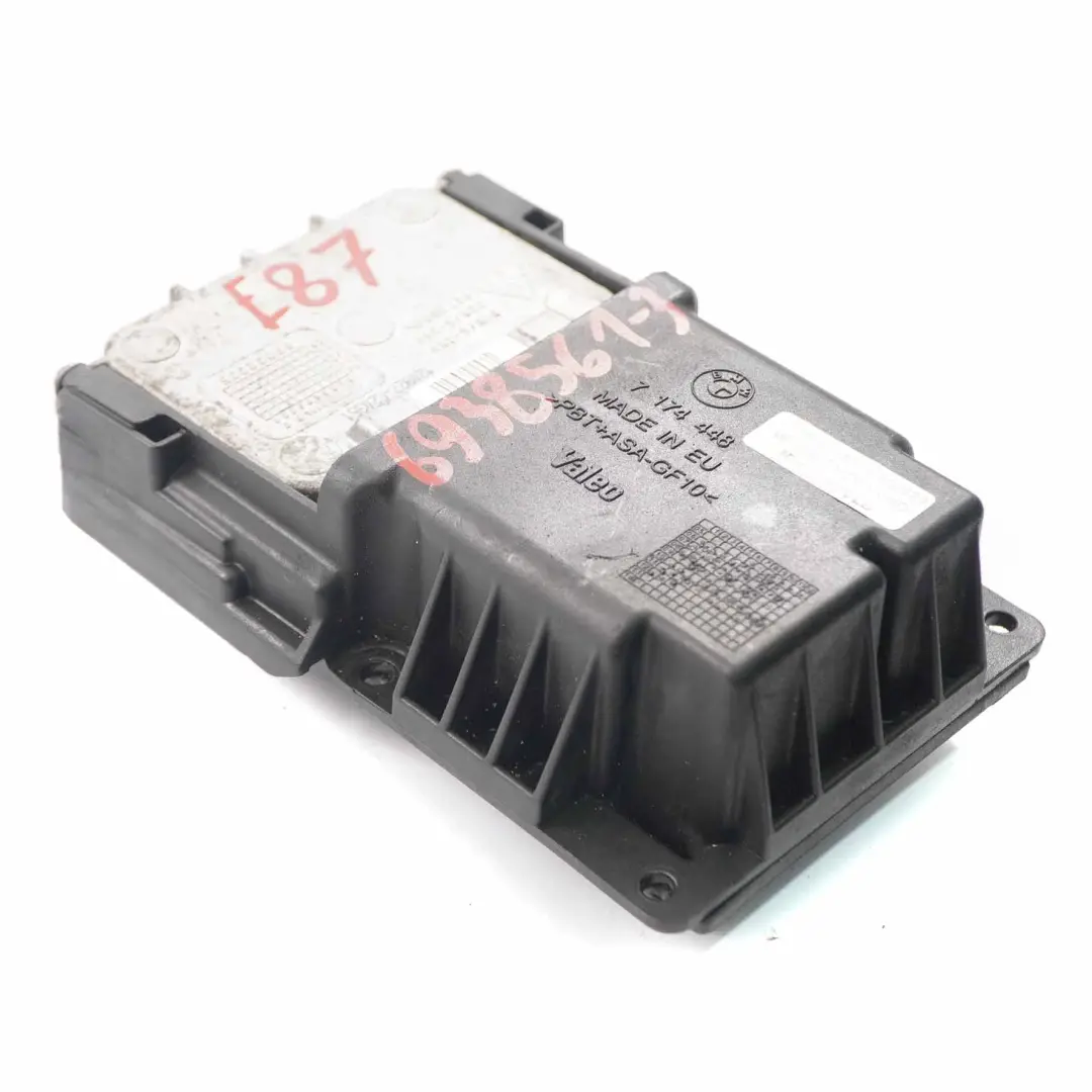 Faro Unità di controllo Ballast Modulo Valeo 7174448 per BMW E87 Xenon con numero di parte 6938561 BMW E87 Xenon Faro Unità di controllo Ballast Modulo Valeo 7174448 - SKU 6938561-3 - Numero di parte 6938561