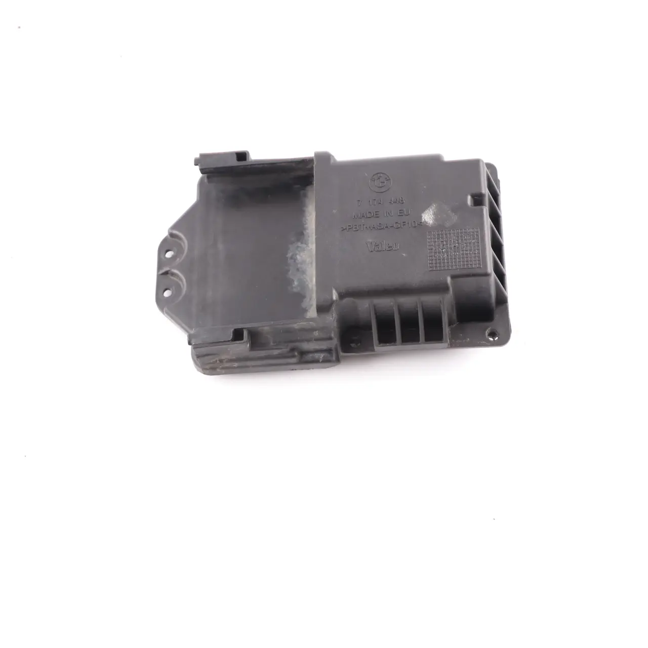 BMW E87 Xenon Faro Unità di controllo Ballast Modulo Valeo 7174448