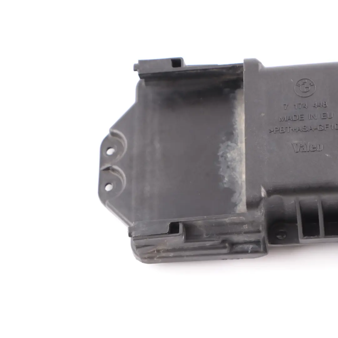 Phares Xénon Module de Contrôle Ballast Valeo 7174448 pour BMW E87 à propos du numéro de pièce 6938561 BMW E87 Phares Xénon Module de Contrôle Ballast Valeo 7174448 - SKU 6938561-4 - Numéro de pièce 6938561