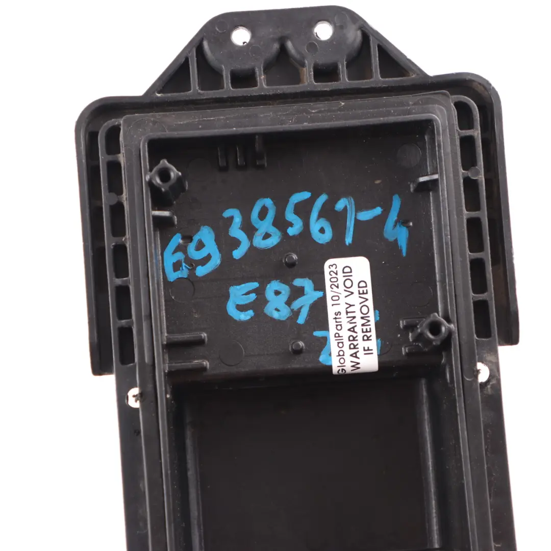 Przetwornica Świateł Moduł LED Valeo 7174448 do BMW E87 o numerze 6938561 BMW E87 Przetwornica Świateł Moduł LED Valeo 7174448 - SKU 6938561-4 - Numer Części 6938561