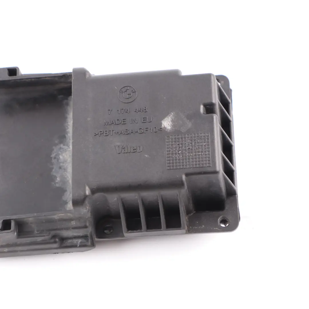 Faros Unidad de Control de Balasto Módulo Valeo 7174448 para BMW E87 Xenon con número de pieza 6938561 BMW E87 Xenon Faros Unidad de Control de Balasto Módulo Valeo 7174448 - SKU 6938561-4 - Número de pieza 6938561