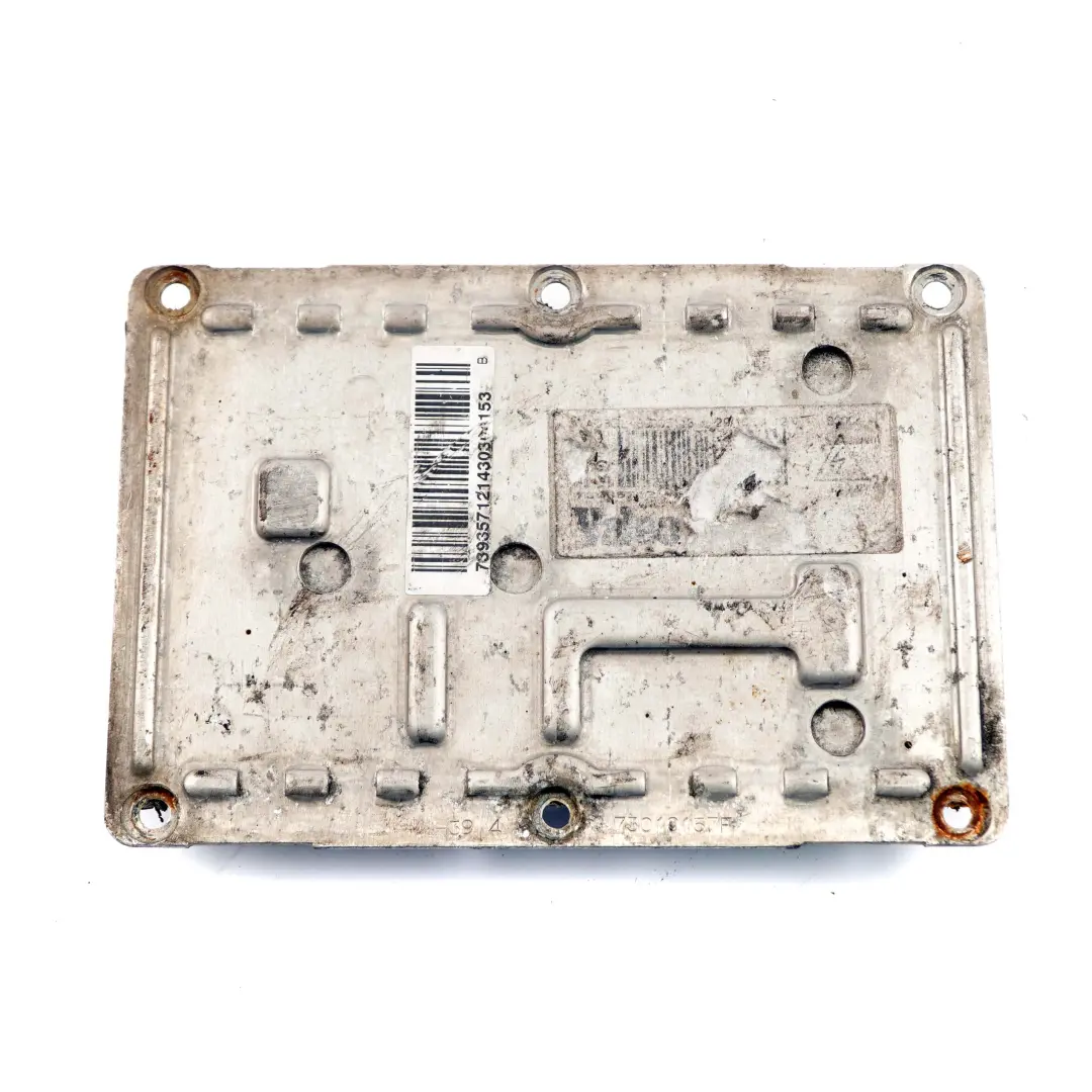 Faro Unità di controllo Ballast Modulo Valeo LAD5GL per BMW 1 E87 Xenon con numero di parte 6938561 BMW 1 E87 Xenon Faro Unità di controllo Ballast Modulo Valeo LAD5GL - SKU 6938561 - Numero di parte 6938561