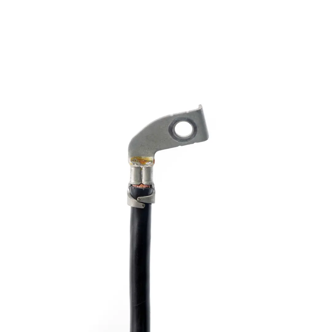  *BMW 3 5 Mini Cooper E60 E93 R55 R56 R60 IBS Batteriekabel Minus IBS - SKU 6938568 - Teilenummer 7603567