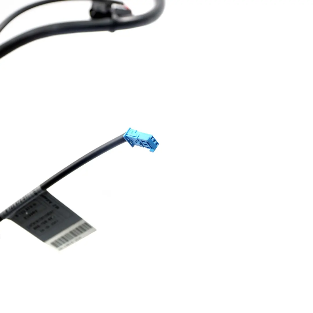 BMW E60 Mini R56 Kabel minusowy minus akumulatora - SKU 6938568 - Numer Części 7603567