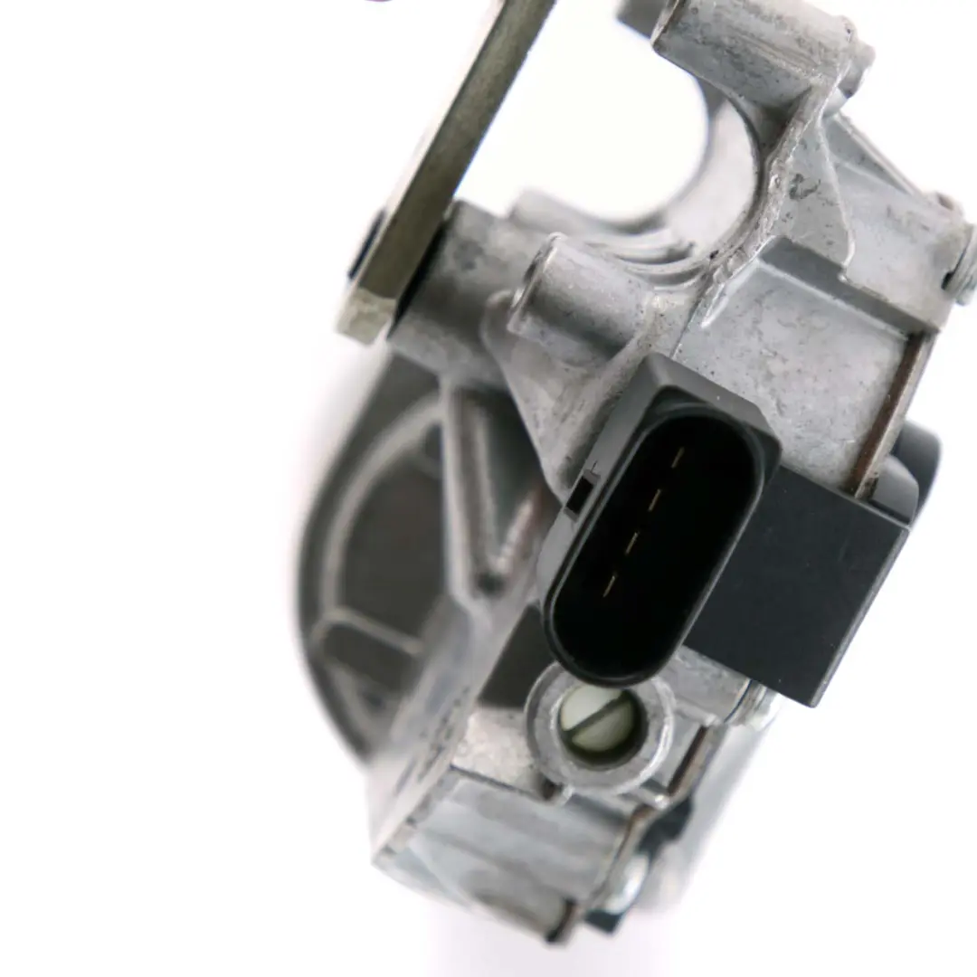 Front Windscreen Wiper System Linkage to BMW 1 Series E81 E82 E87 E88 Motor with Part number 6938607 BMW 1 Series E81 E82 E87 E88 Motor Front Windscreen Wiper System Linkage - SKU rhd-6938607 - Part number 6938607