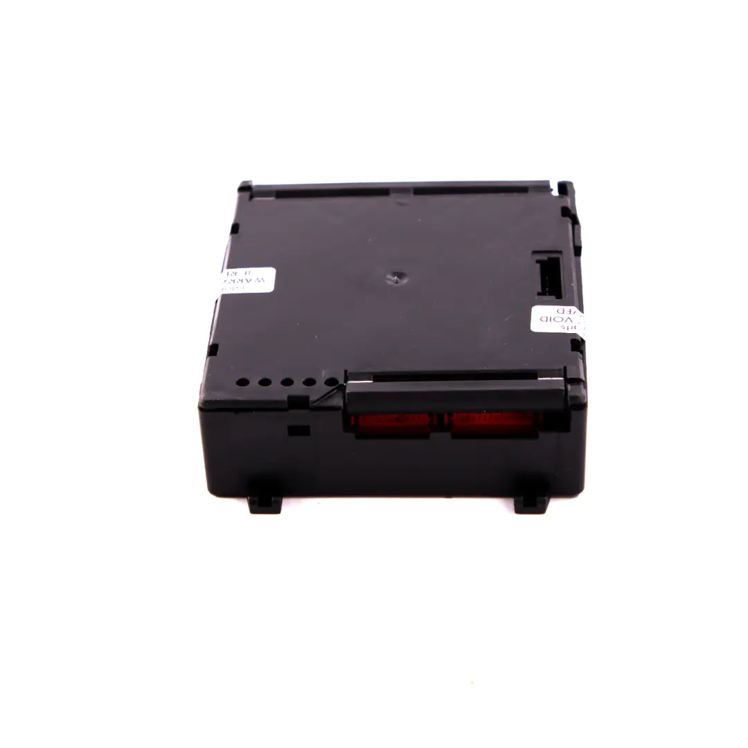 Unità Di Controllo Modulo Console Centrale Anteriore per BMW E65 E66 con numero di parte 6919759 BMW E65 E66 Unità Di Controllo Modulo Console Centrale Anteriore - SKU 6938664 - Numero di parte 6919759