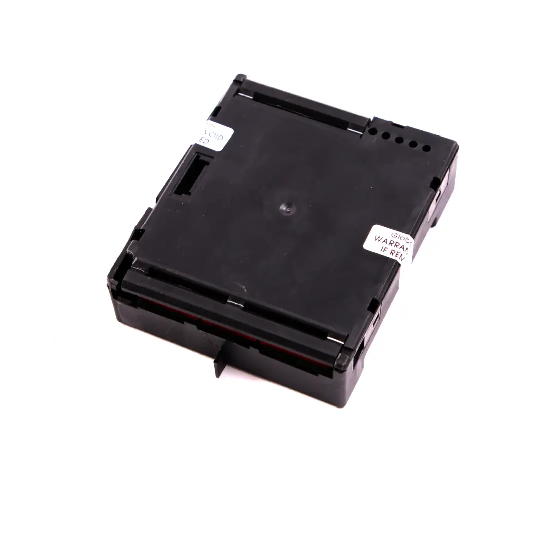 Unité De Commande Pour Console Centrale Avant pour BMW E65 E66 à propos du numéro de pièce 6919759 BMW E65 E66 Unité De Commande Pour Console Centrale Avant - SKU 6938664 - Numéro de pièce 6919759