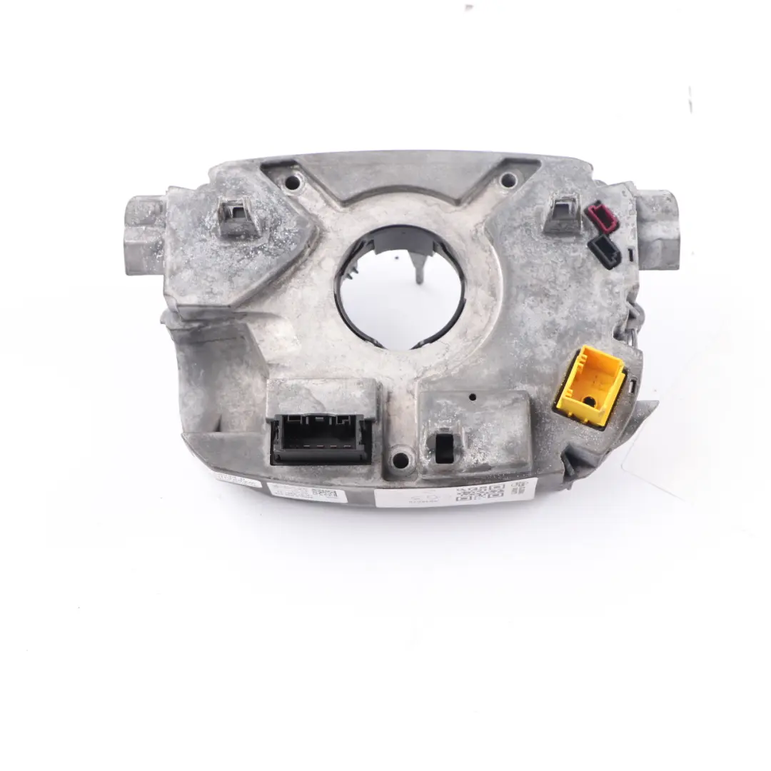 Steering Column Switch Cluster 6938676 to BMW E60 E61 E63 E64 with Part number 6938693 BMW E60 E61 E63 E64 Steering Column Switch Cluster 6938676 - SKU 6938693 - Part number 6938693