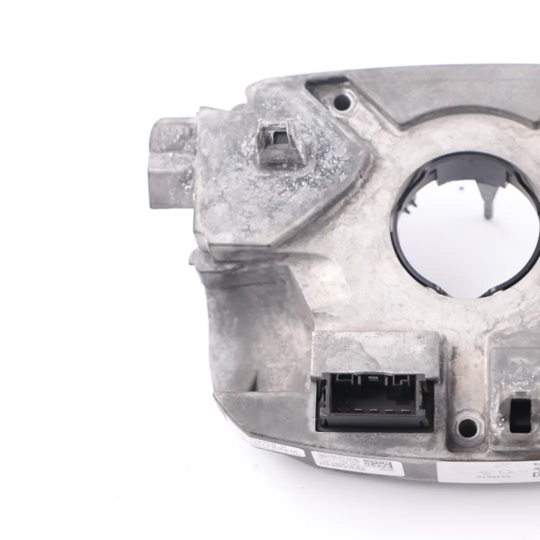 Steering Column Switch Cluster 6938676 to BMW E60 E61 E63 E64 with Part number 6938693 BMW E60 E61 E63 E64 Steering Column Switch Cluster 6938676 - SKU 6938693 - Part number 6938693