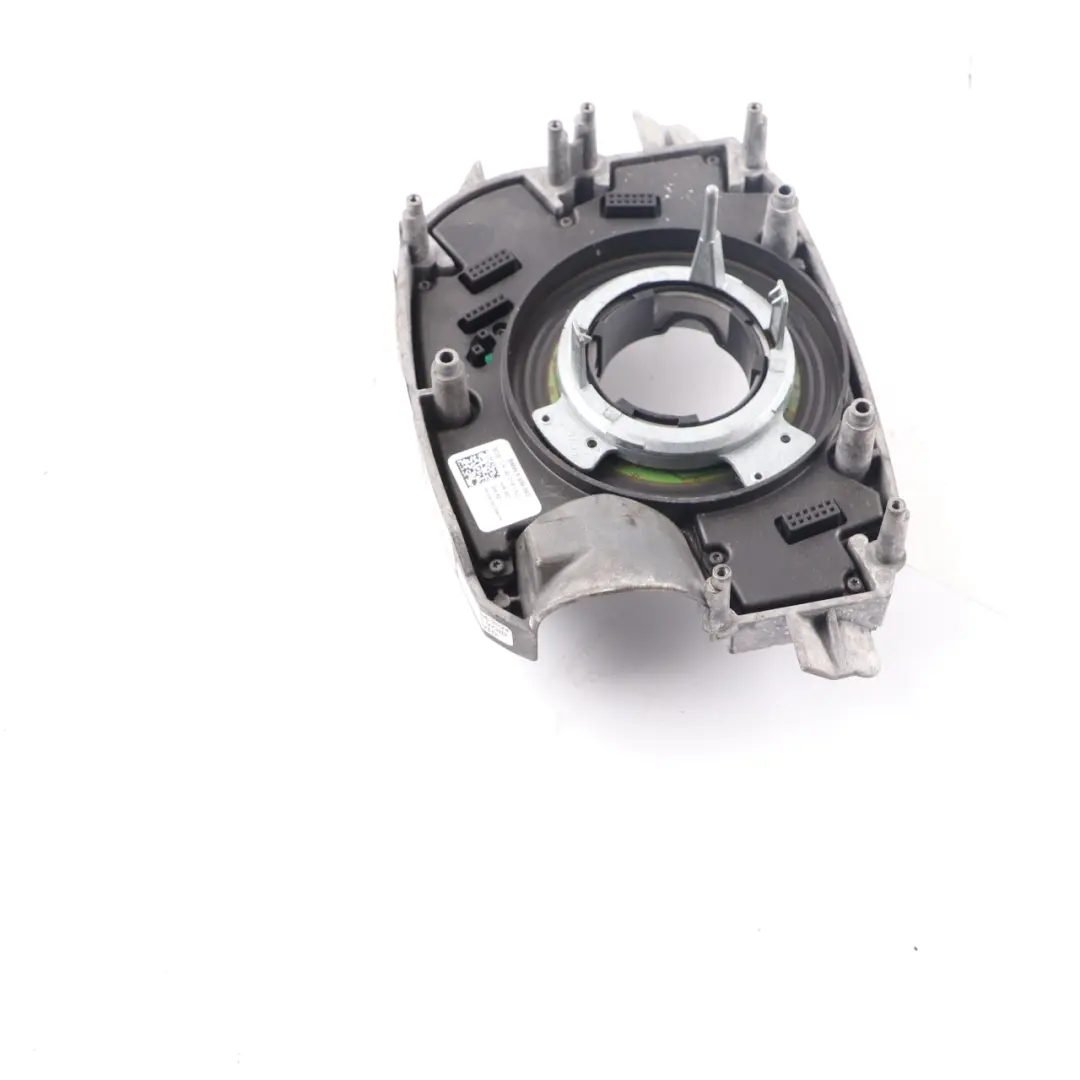 Steering Column Switch Cluster 6938676 to BMW E60 E61 E63 E64 with Part number 6938693 BMW E60 E61 E63 E64 Steering Column Switch Cluster 6938676 - SKU 6938693 - Part number 6938693