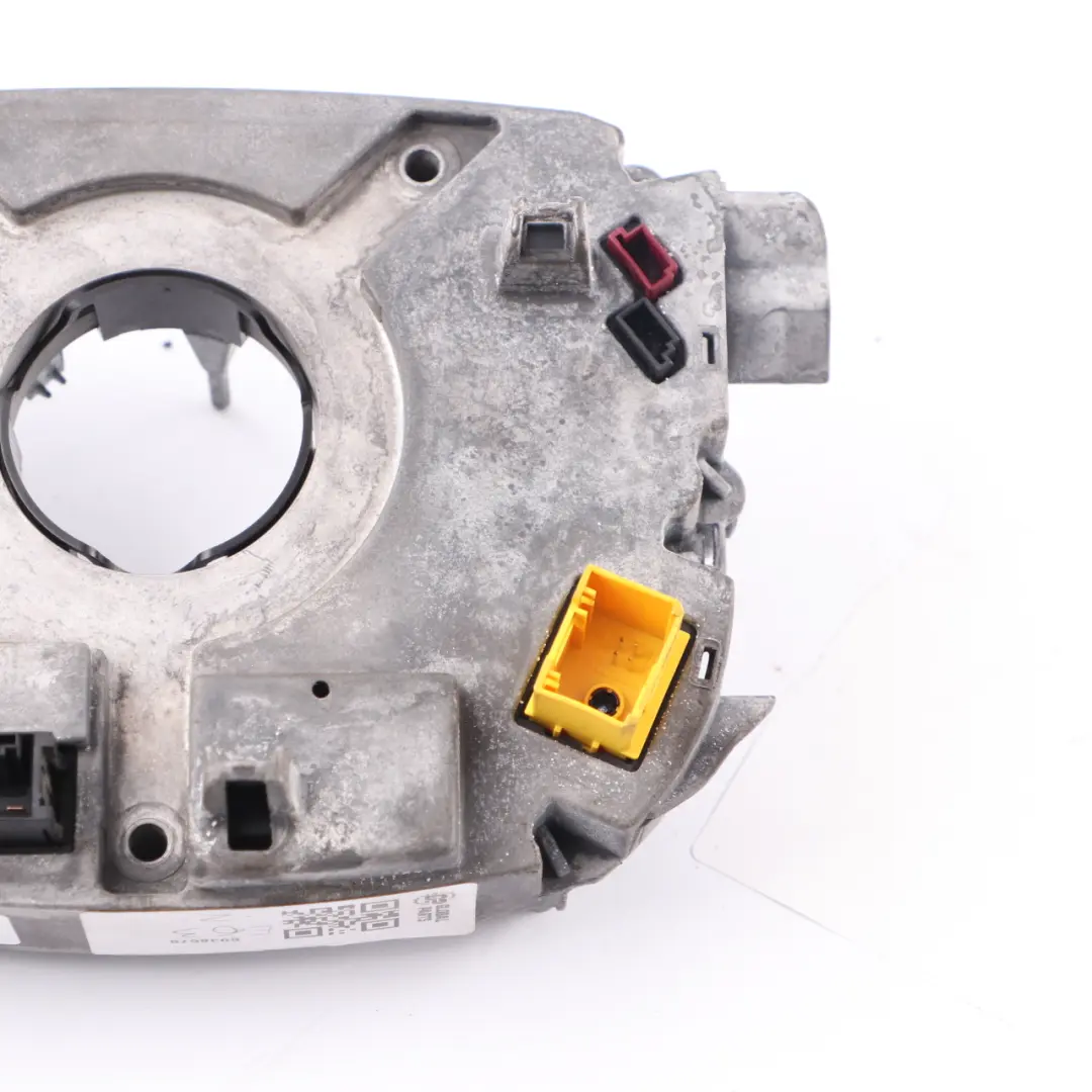BMW E60 E61 E63 E64 Zestaw Przełączników Kolumny Kierowniczej - SKU 6938693 - Numer Części 6938693