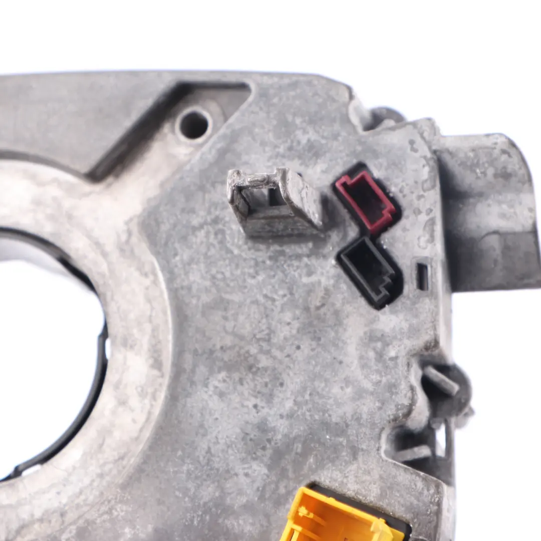 Steering Column Switch Cluster 6938676 to BMW E60 E61 E63 E64 with Part number 6938693 BMW E60 E61 E63 E64 Steering Column Switch Cluster 6938676 - SKU 6938693 - Part number 6938693