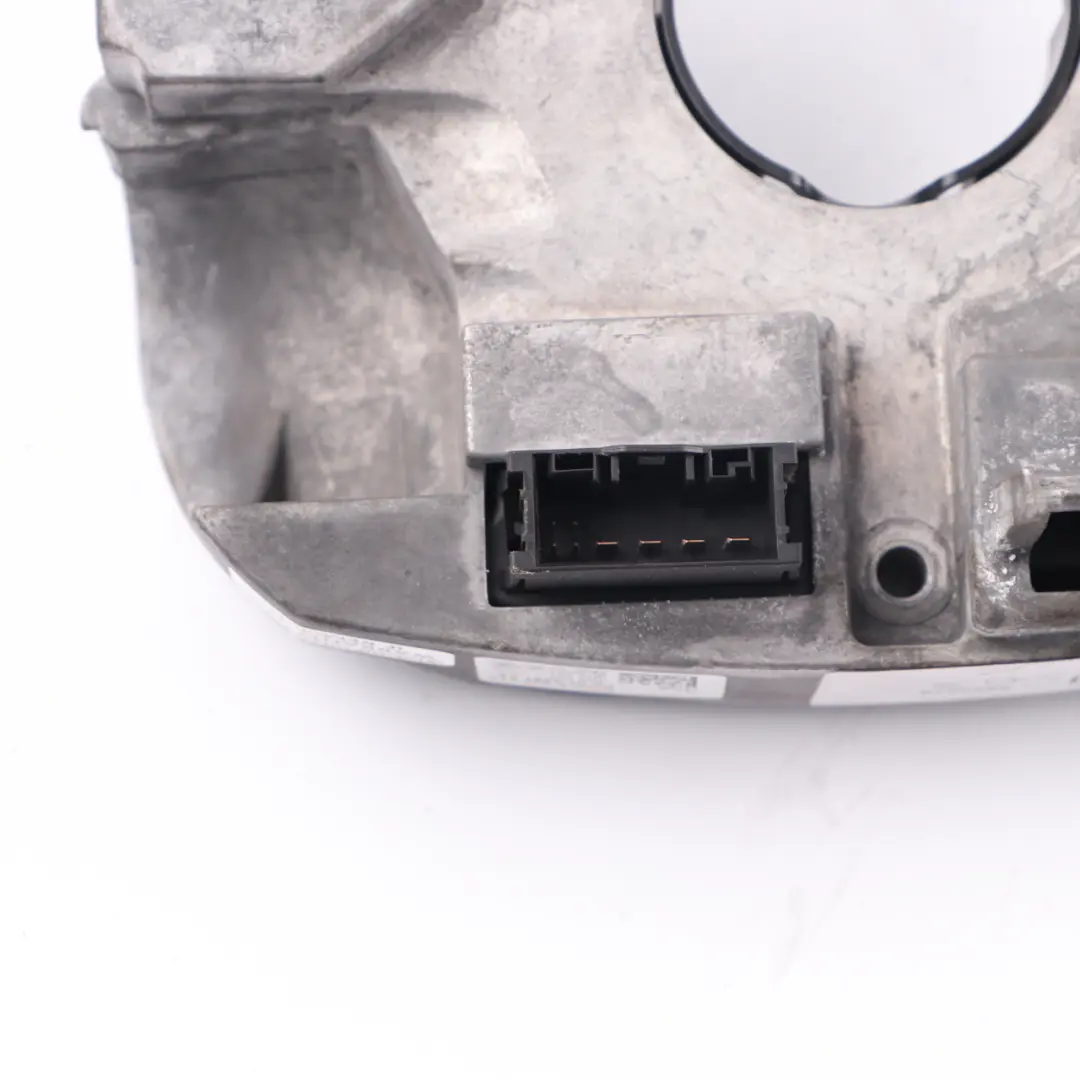 Steering Column Switch Cluster 6938676 to BMW E60 E61 E63 E64 with Part number 6938693 BMW E60 E61 E63 E64 Steering Column Switch Cluster 6938676 - SKU 6938693 - Part number 6938693