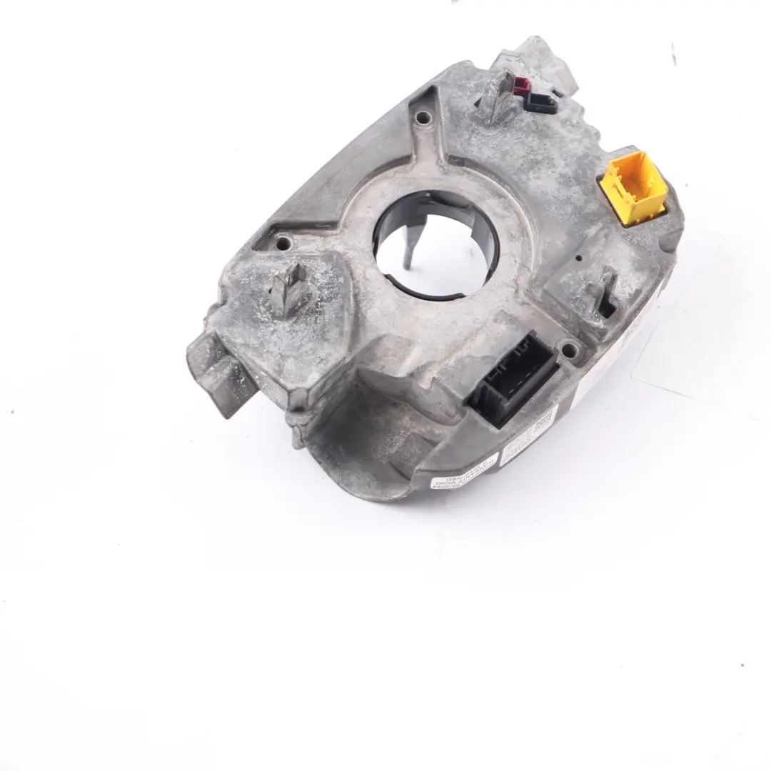 Steering Column Switch Cluster 6938676 to BMW E60 E61 E63 E64 with Part number 6938693 BMW E60 E61 E63 E64 Steering Column Switch Cluster 6938676 - SKU 6938693 - Part number 6938693