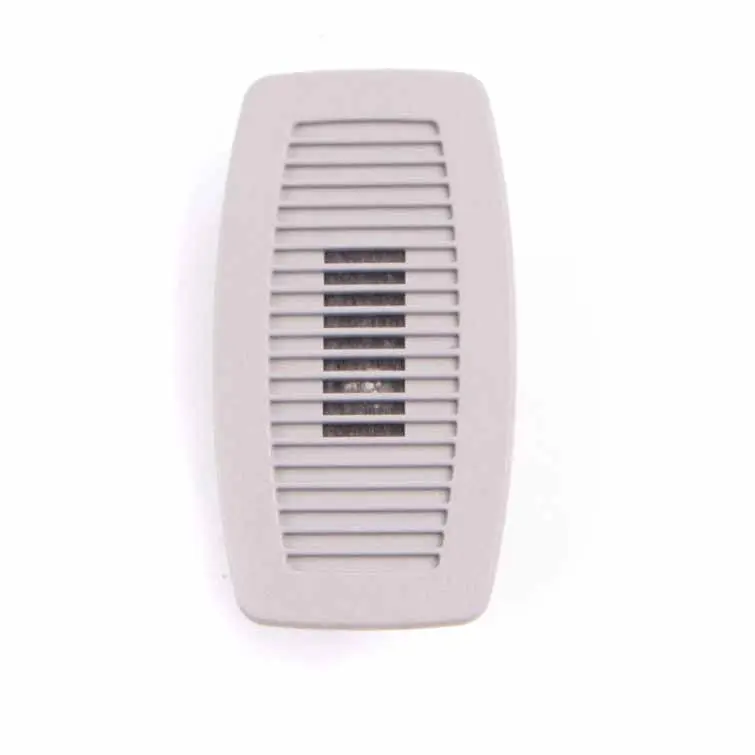 Freisprecheinrichtung Mikrofon Abdeckung Grau 9112754 BMW E81 E87 E90 E91 - SKU 6938762-1 - Teilenummer 6938762