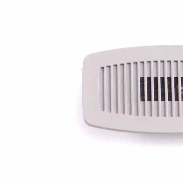BMW E81 E87 E90 E91 Hands Free Telephone Microphone Cover Trim Grey 9112754 - SKU 6938762-1 - Part number 6938762