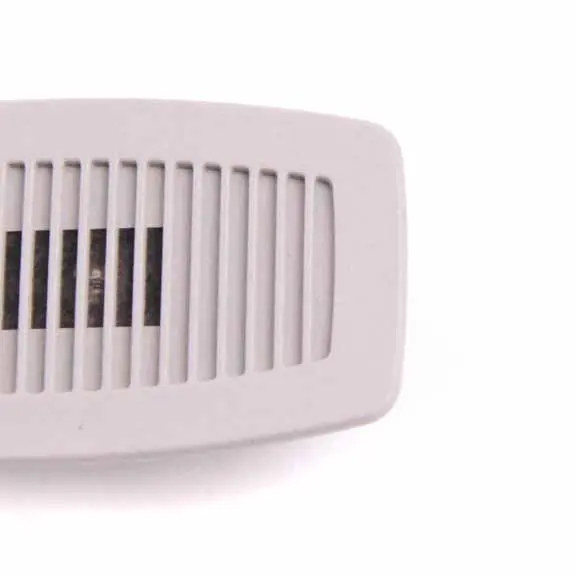 Manos Libres Micrófono Cubierta Gris 9112754 para BMW E81 E87 E90 E91 con número de pieza 6938762 BMW E81 E87 E90 E91 Manos Libres Micrófono Cubierta Gris 9112754 - SKU 6938762-1 - Número de pieza 6938762