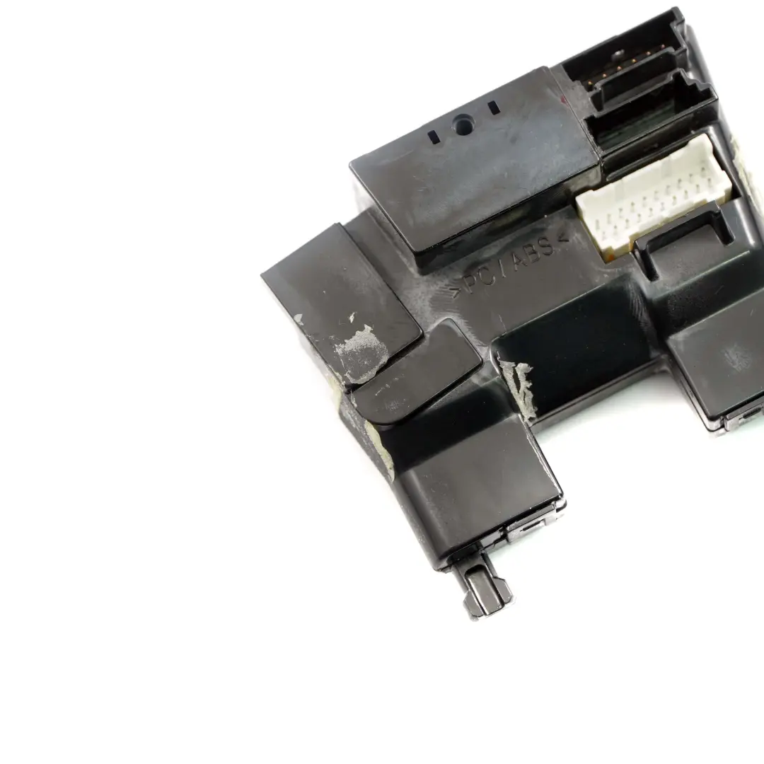 BMW E60 E63 Steuergerät Lenkrad Elektronik Modul - SKU 6938773 - Teilenummer 6938773