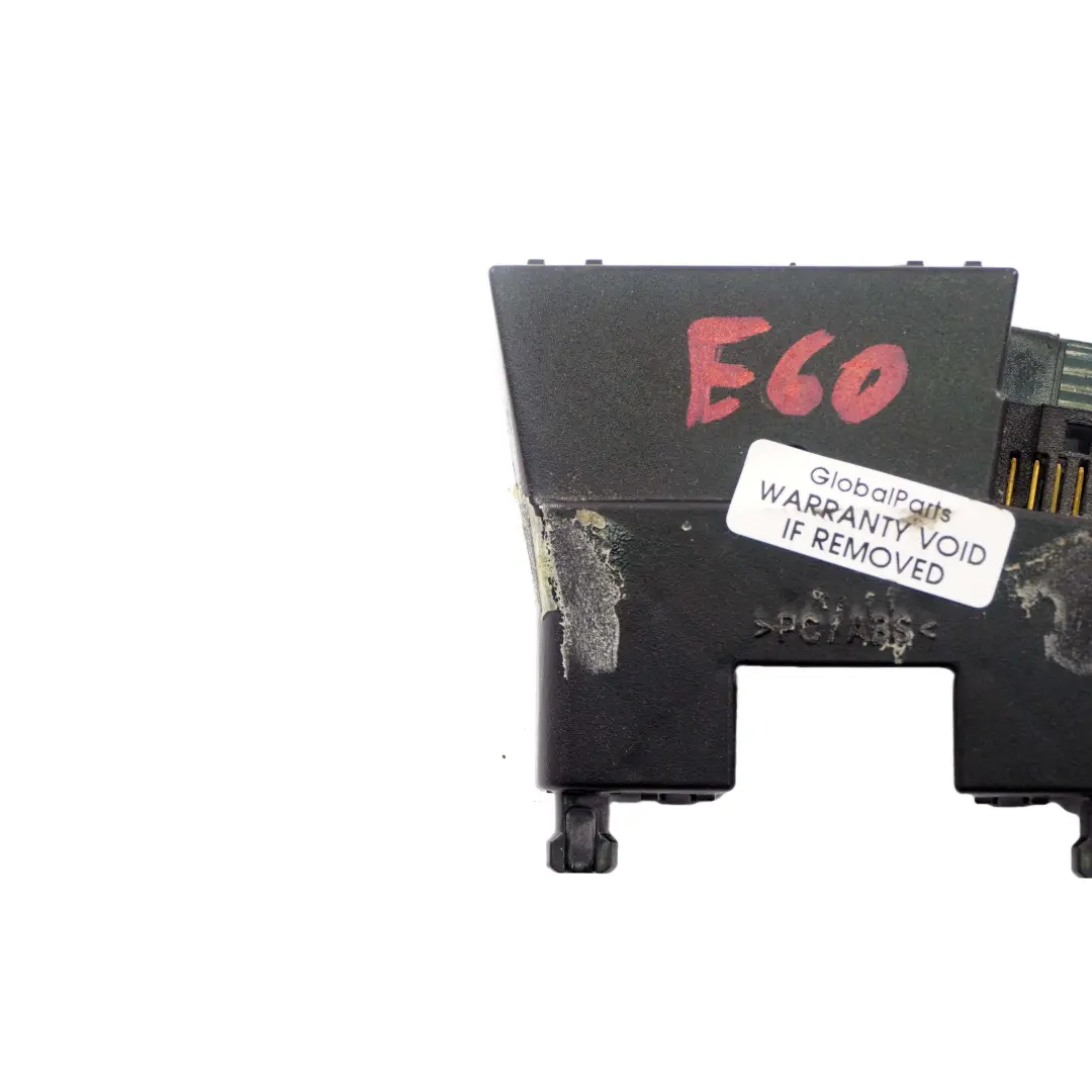 Moduł Sterownik Kierownicy do BMW E60 E61 E63 o numerze 6938773 BMW E60 E61 E63 Moduł Sterownik Kierownicy - SKU 6938773 - Numer Części 6938773