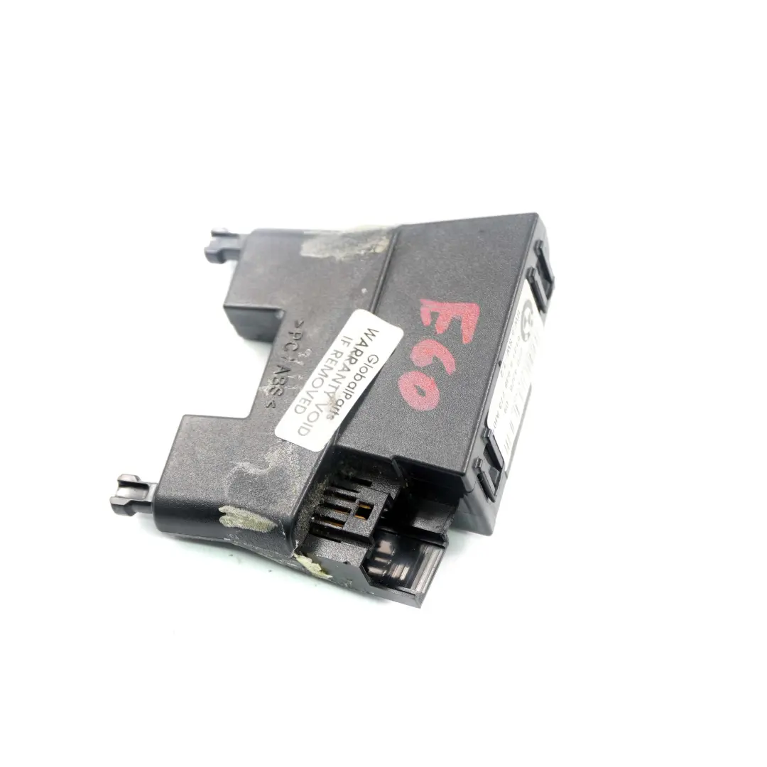 BMW E60 E63 Steuergerät Lenkrad Elektronik Modul - SKU 6938773 - Teilenummer 6938773