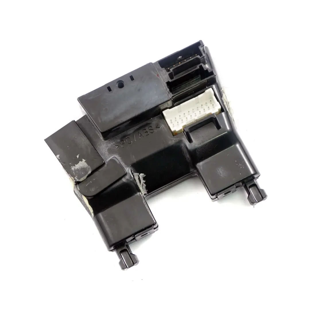 Unité De Contrôle Module Electronique Du Volant pour BMW E60 E63 à propos du numéro de pièce 6938773 BMW E60 E63 Unité De Contrôle Module Electronique Du Volant - SKU 6938773 - Numéro de pièce 6938773