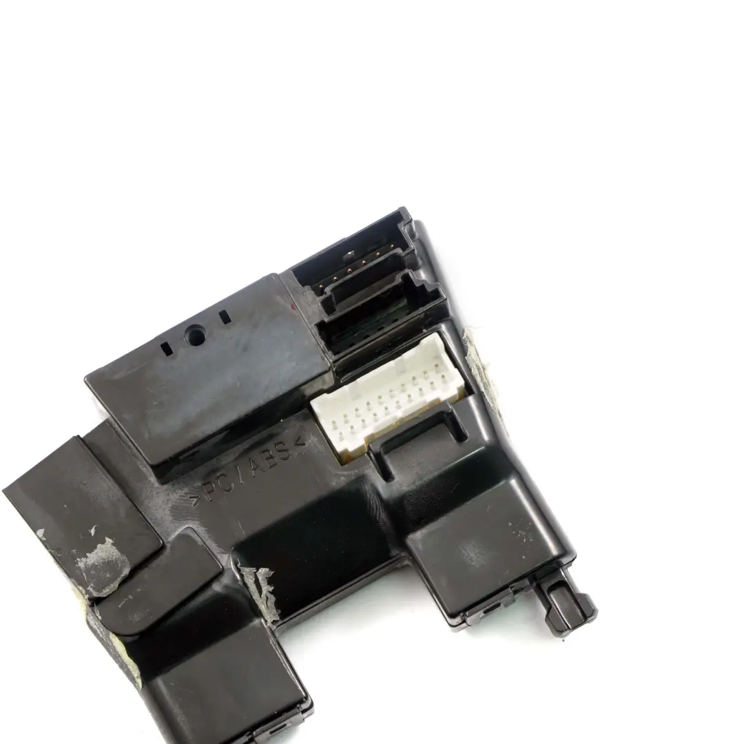 Unidad de Control del Volante Módulo Electrónico para BMW E60 E63 con número de pieza 6938773 BMW E60 E63 Unidad de Control del Volante Módulo Electrónico - SKU 6938773 - Número de pieza 6938773