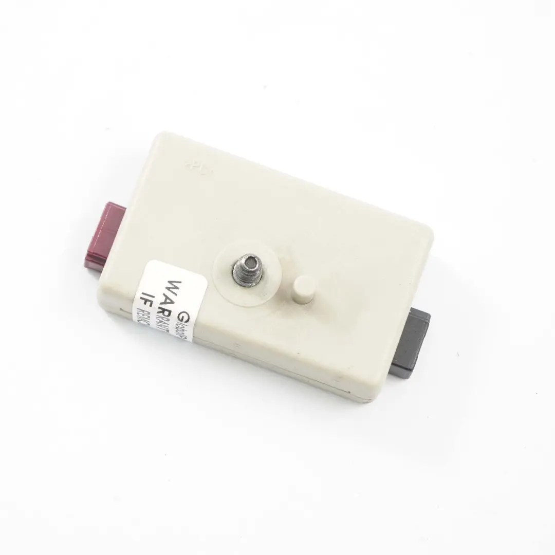 Entstörfilter 6520 für BMW 5 er E60 mit Teilenummer 6938966 BMW 5 er E60 Entstörfilter 6520 - SKU 6938966 - Teilenummer 6938966