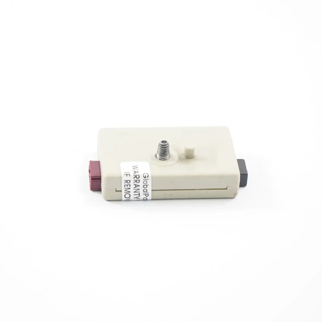 Filtro Supresor Radio Areal Amp Supresor para BMW e60 con número de pieza 6938966 BMW e60 Filtro Supresor Radio Areal Amp Supresor - SKU 6938966 - Número de pieza 6938966