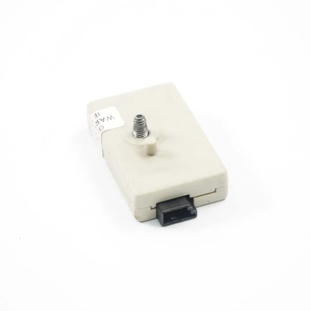 BMW e60 Filtro Supresor Radio Areal Amp Supresor - SKU 6938966 - Número de pieza 6938966