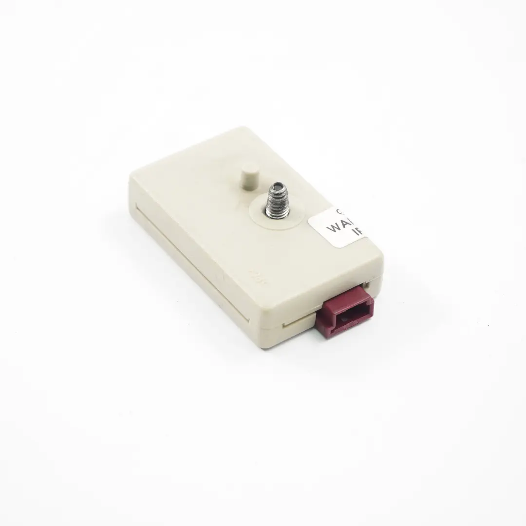 BMW e60 Filtro Supresor Radio Areal Amp Supresor - SKU 6938966 - Número de pieza 6938966