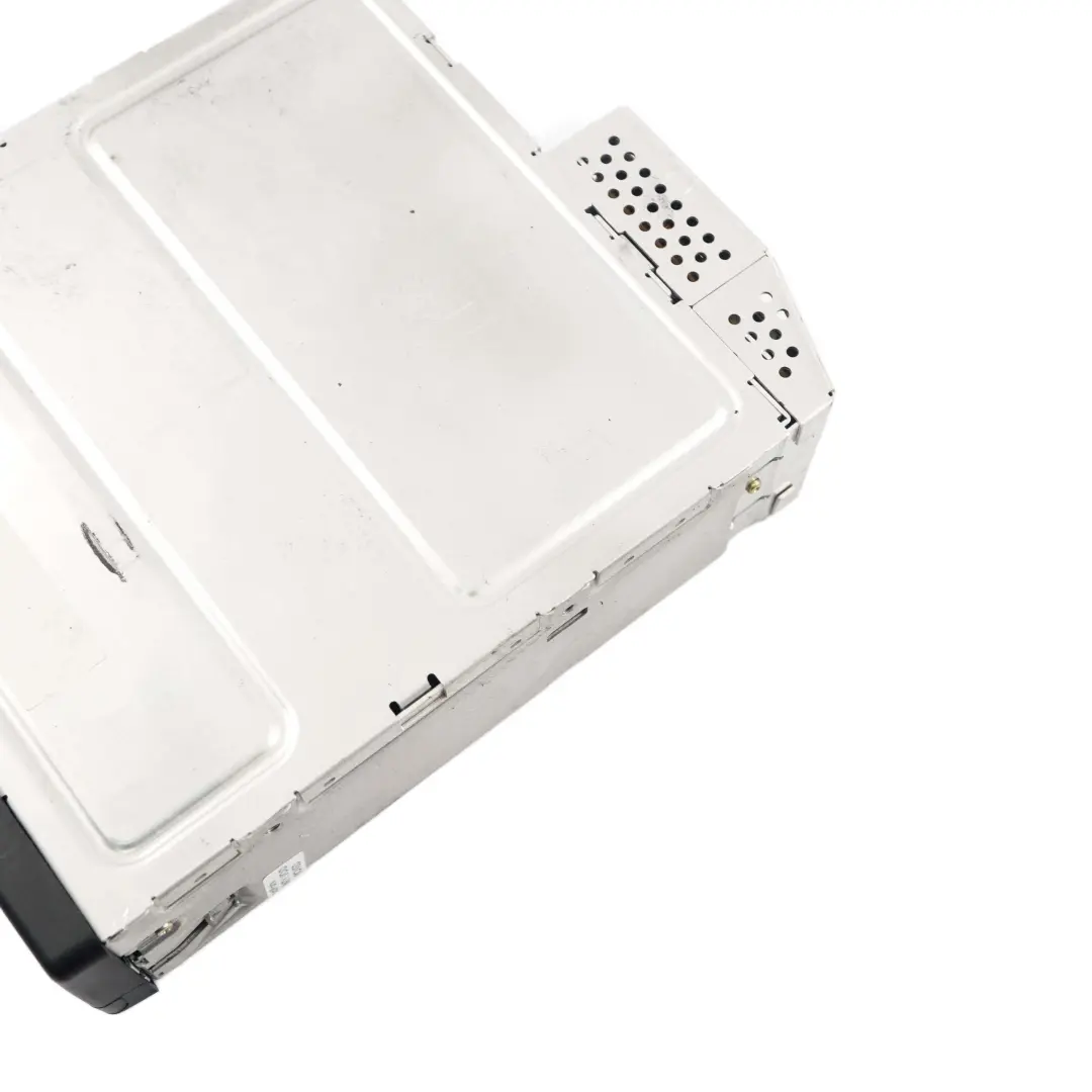 Wechsler BMW E60 E61 E63 E64 Kompakt 6 Fach Magazin für CD mit Teilenummer 6938975 CD Wechsler BMW E60 E61 E63 E64 Kompakt 6 Fach Magazin - SKU 6938975-1 - Teilenummer 6938975