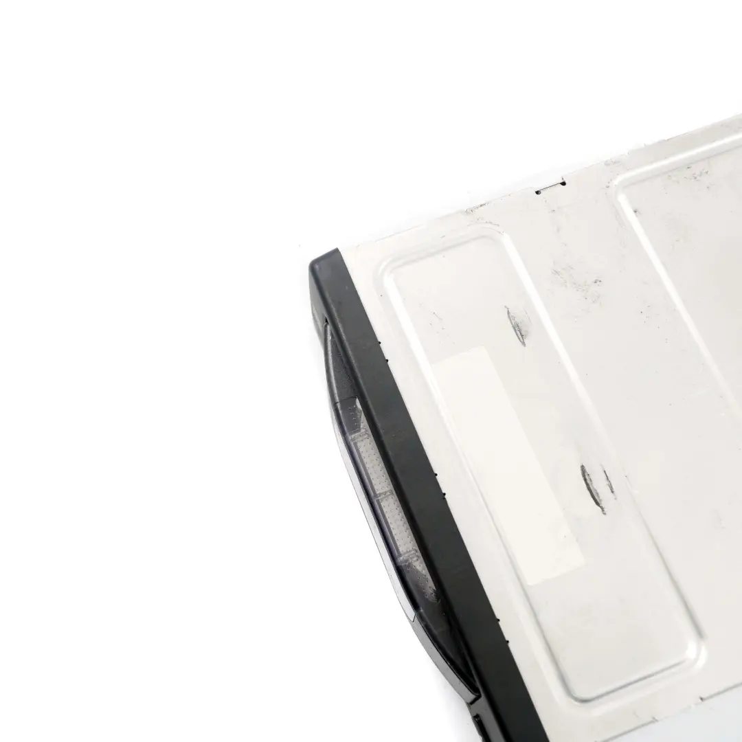 BMW E60 E63 Zmieniarka Płyt CD - SKU 6938975-1 - Numer Części 6938975