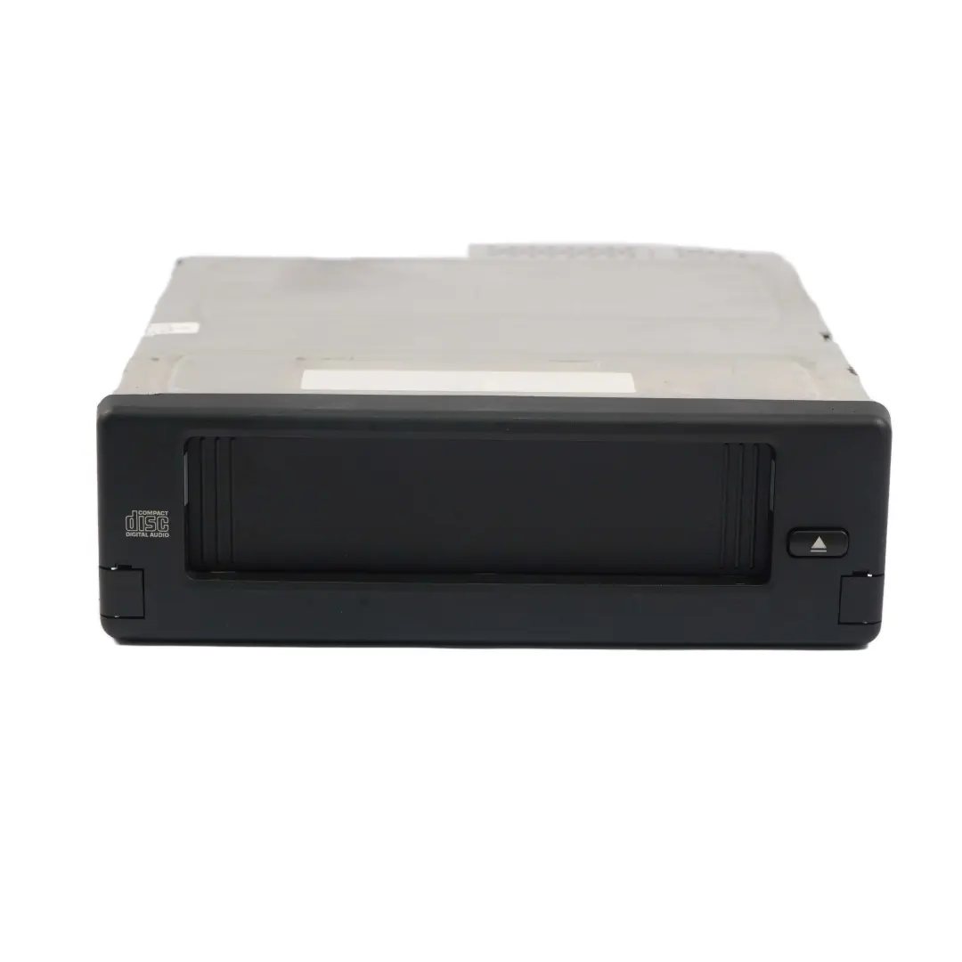 BMW 5 6 Series E60 E61 E63 E64 6-disc Compact CD Changer - SKU 6938975 - Part number 6938975