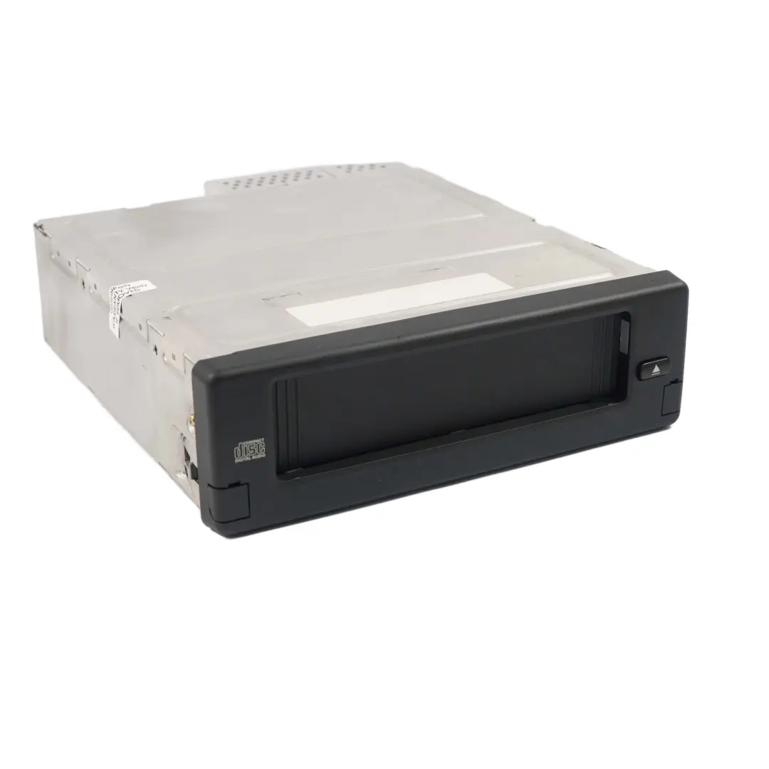 BMW E60 E61 E63 E64 Cargador compacto De 6 CD - SKU 6938975 - Número de pieza 6938975